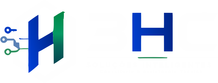 3HC Soluções Inteligentes
